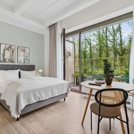 Limehome Munich Fritz-Erler Str